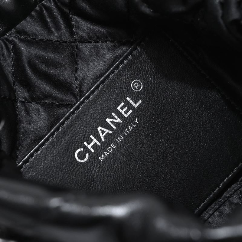 Ch**el hobo 22 bags
